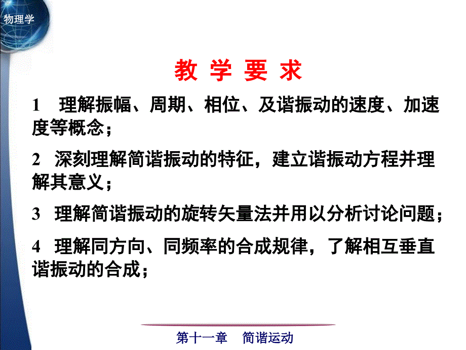 机械振动ppt课件_第3页