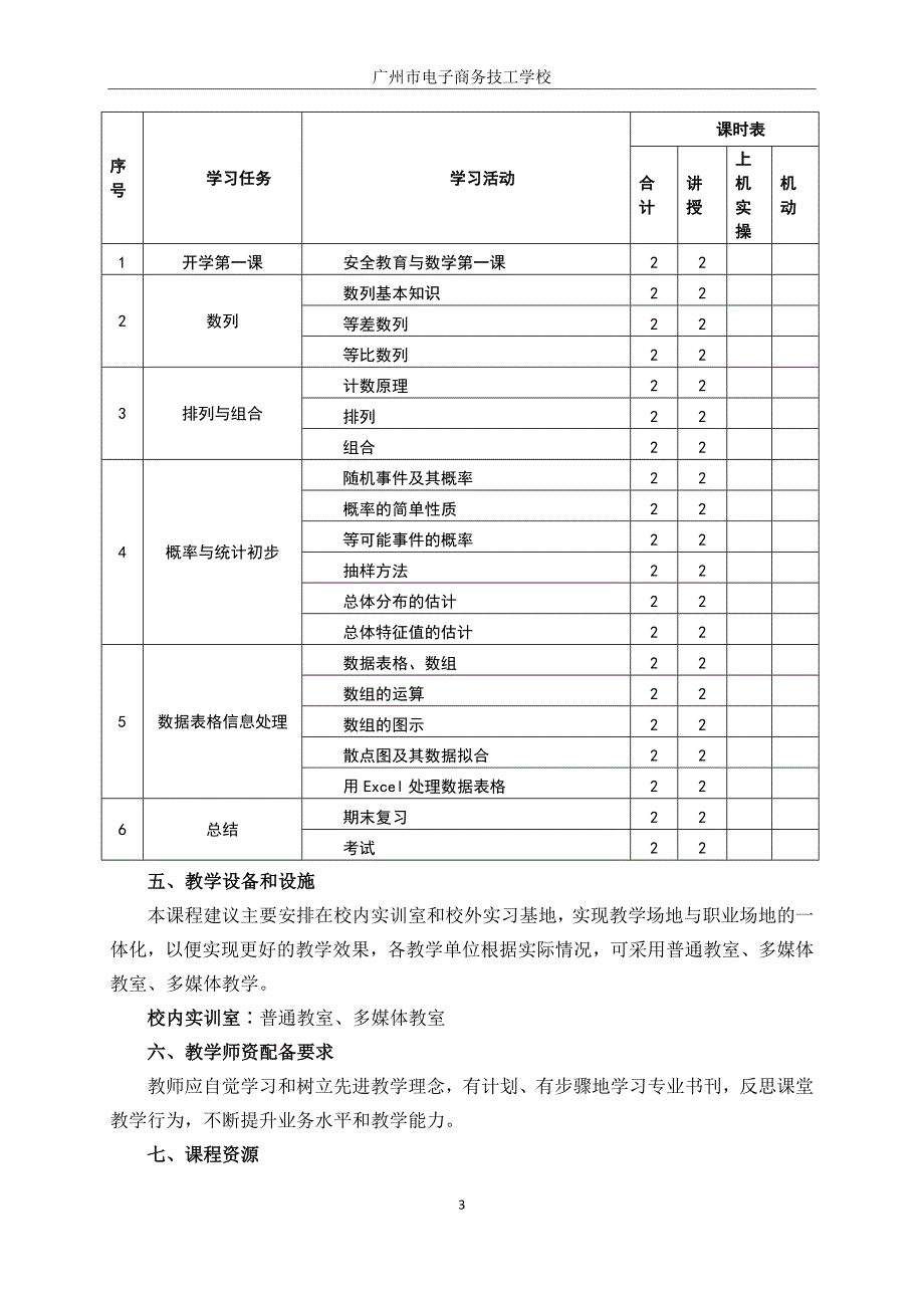 2《数学》课程标准-_第3页