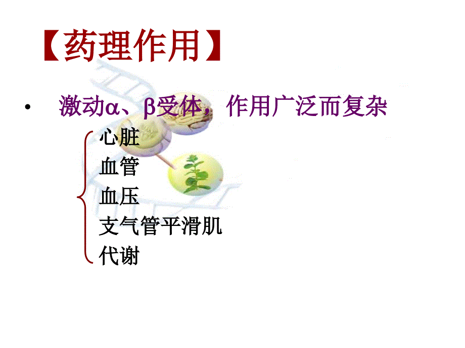 《传出神经系统药》ppt课件_第4页