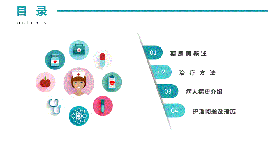 小儿腹泻护理护理查房ppt (2)_第2页