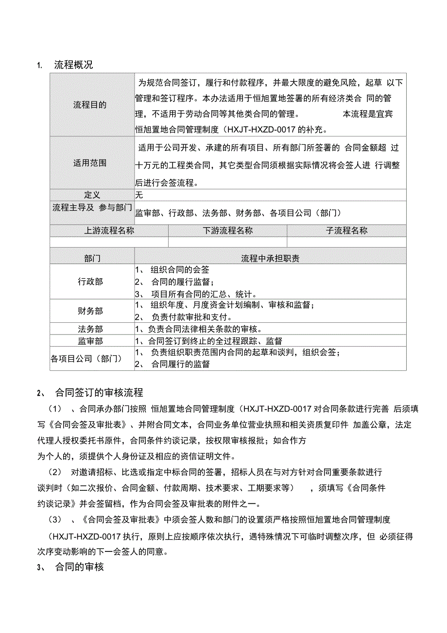 合同签订及审批制度_第2页