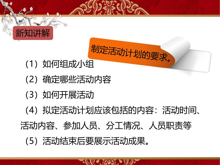 部编版小学语文 四年级下册 第三单元《综合性学习：轻叩诗歌大门》教学课件ppt_第3页