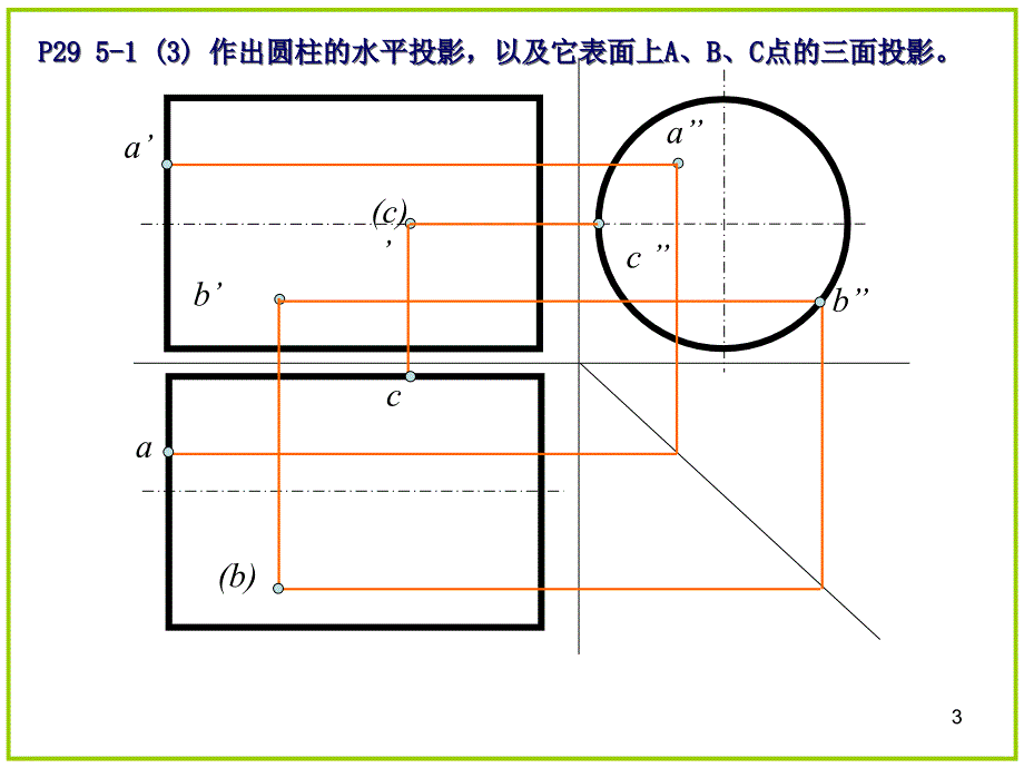 机械制图第五章部分答案名师制作优质教学资料_第3页