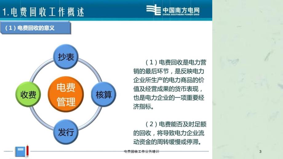 电费回收工作业务培训_第3页